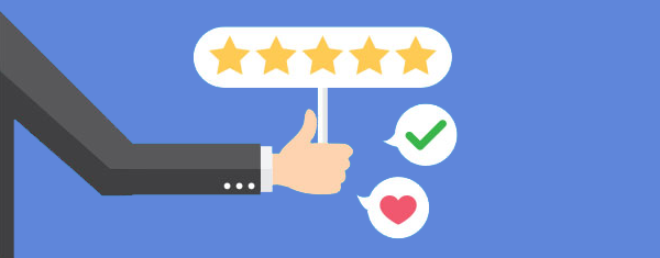 How can reviews help you grow your business?