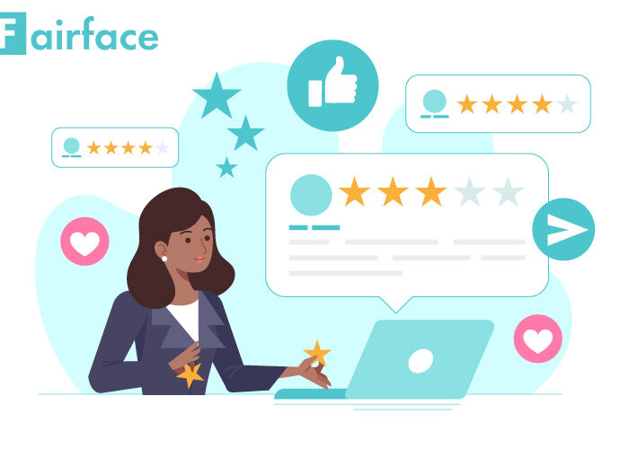 Importance of online presence