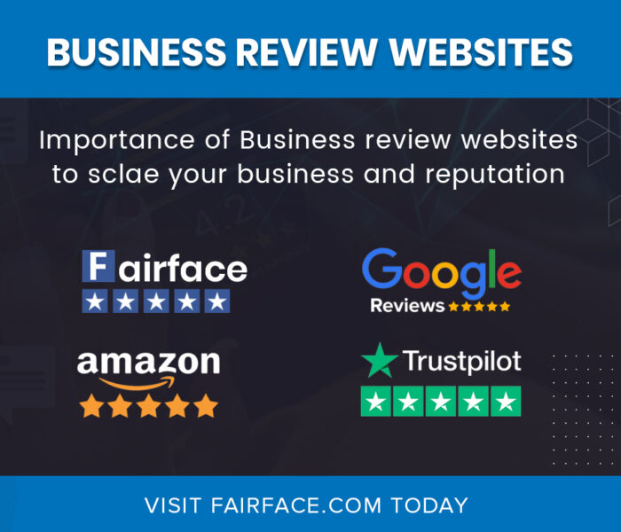 How Business Review Websites Help in Scaling your Business & Reputation?