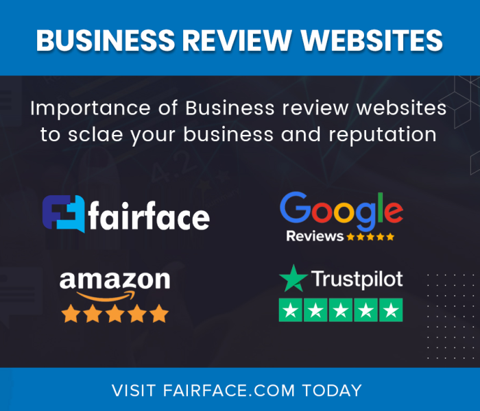 How Business Review Websites Help in Scaling your Business & Reputation?