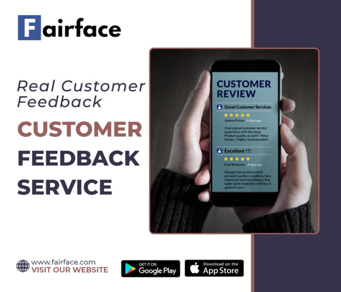 Why is the Fairface Best Business Review Platform?